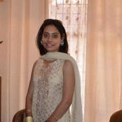Shivani Kapoor's photo