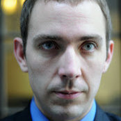Benjamin Cavenders billede