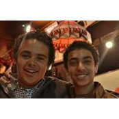 George Alaa Fahims foto