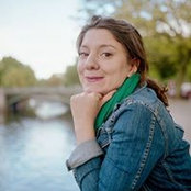 Selma Wels's photo