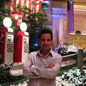 Omar Cabans billede