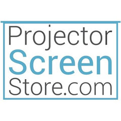 Projector Screen Store