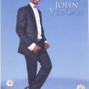 John Yeboah's photo