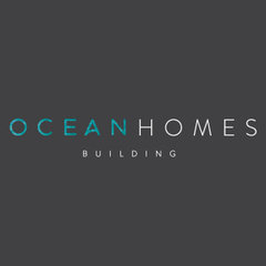 Ocean Homes Building