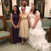 Evie Leonard's photo