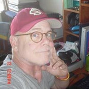 John Fosberry's photo