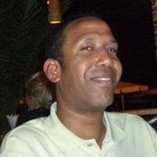 Fitzroy Mitchell's photo