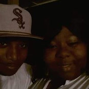Jerrie Dantzlers billede