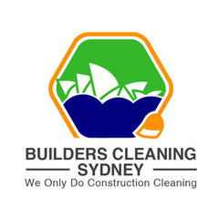 Builders Cleaning Sydney