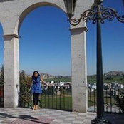 Claudia Alcedo's photo