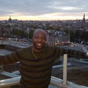 Foto von Africanking Thomas