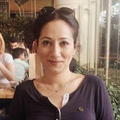 Gozde Ozgul's photo