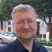 Maxim Ledkovさんの写真