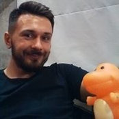 Grigoriy Trusov's photo