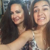 Viviana Gates's photo