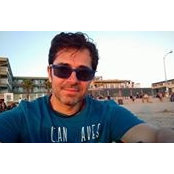 Xavier Valls's photo