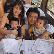 Precious Lin's photo