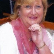 Photo de Pauline Holt