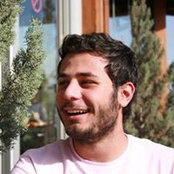 Oğuz Kahraman's photo
