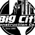 Big City Construction Co's profile photo