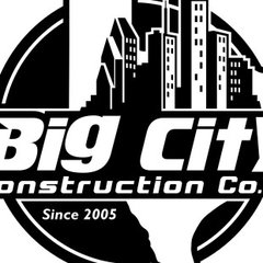 Big City Construction Co