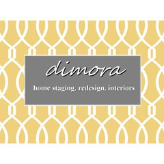Dimora Staging