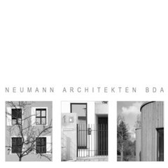 Neumann Architekten BDA