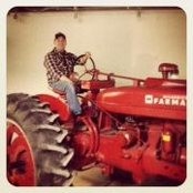 Richard Dorr's photo