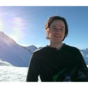 Oliver Leamon's photo