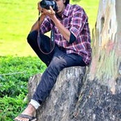 JAfeer G's photo