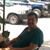 Jesus Orosco's photo
