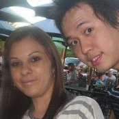 Alfred Lam's photo