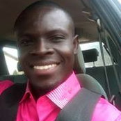 Daniel Boakye's photo