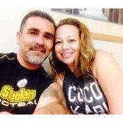 Foto de Danielle Chaco Rick Lee