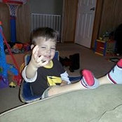 Gregory Williamss foto