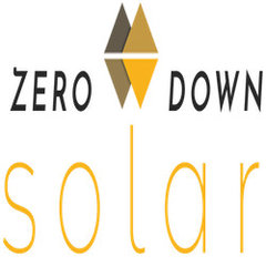 Zero Down Solar