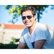 Mario Radevs foto