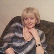 Ирина Высоцкая's photo