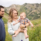 Lilly Lublin's photo