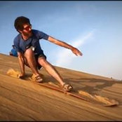 Tal Milner's photo