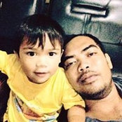 Christopher Delos Reyes's photo
