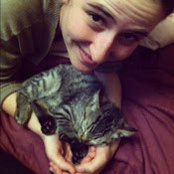 Charlotte Rheingold's photo