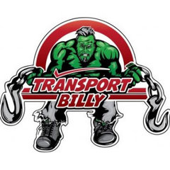 Transport Billy