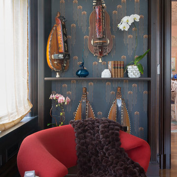 2016 Pasadena Showcase House of Design