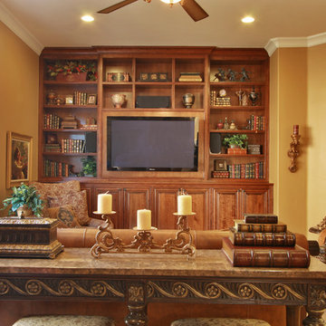 Luxury Home Remodel