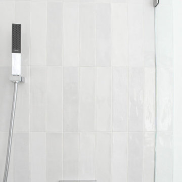 2 Bathrooms remodel - Carlsbad 92011