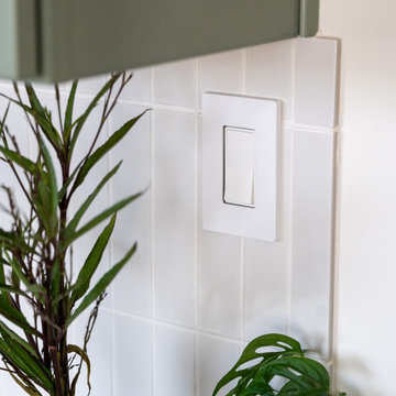 Kitchen Design & Remodel - Hollywood
