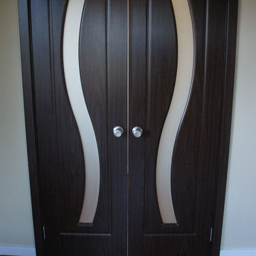 Door and Window Job Photos