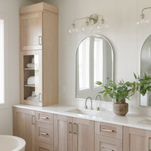 Guest Cottage Bath