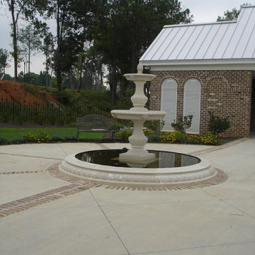 Miscellaneous Residential Projects